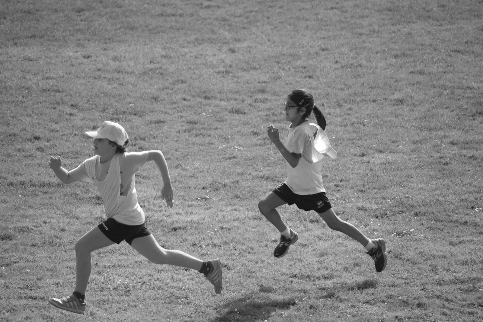 YOUTH PERFORMANCE PACKAGES