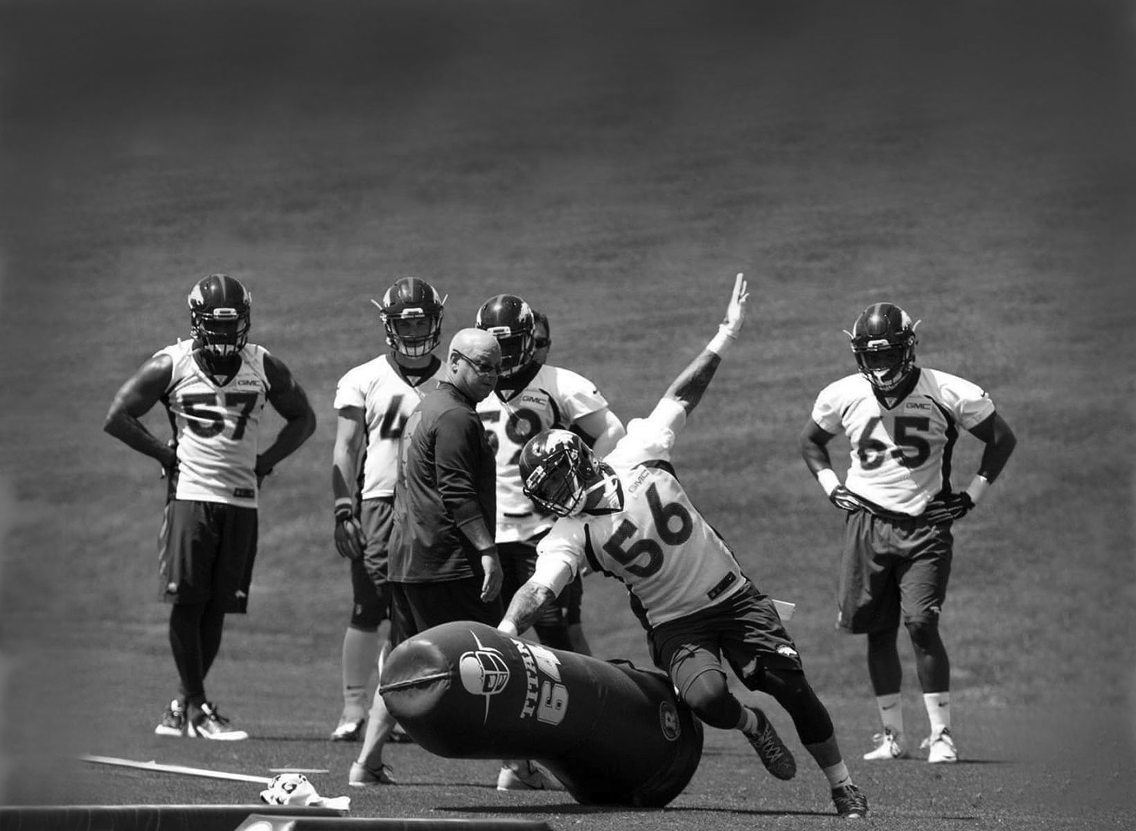  TEAMS & SPORTS PERFORMANCE 